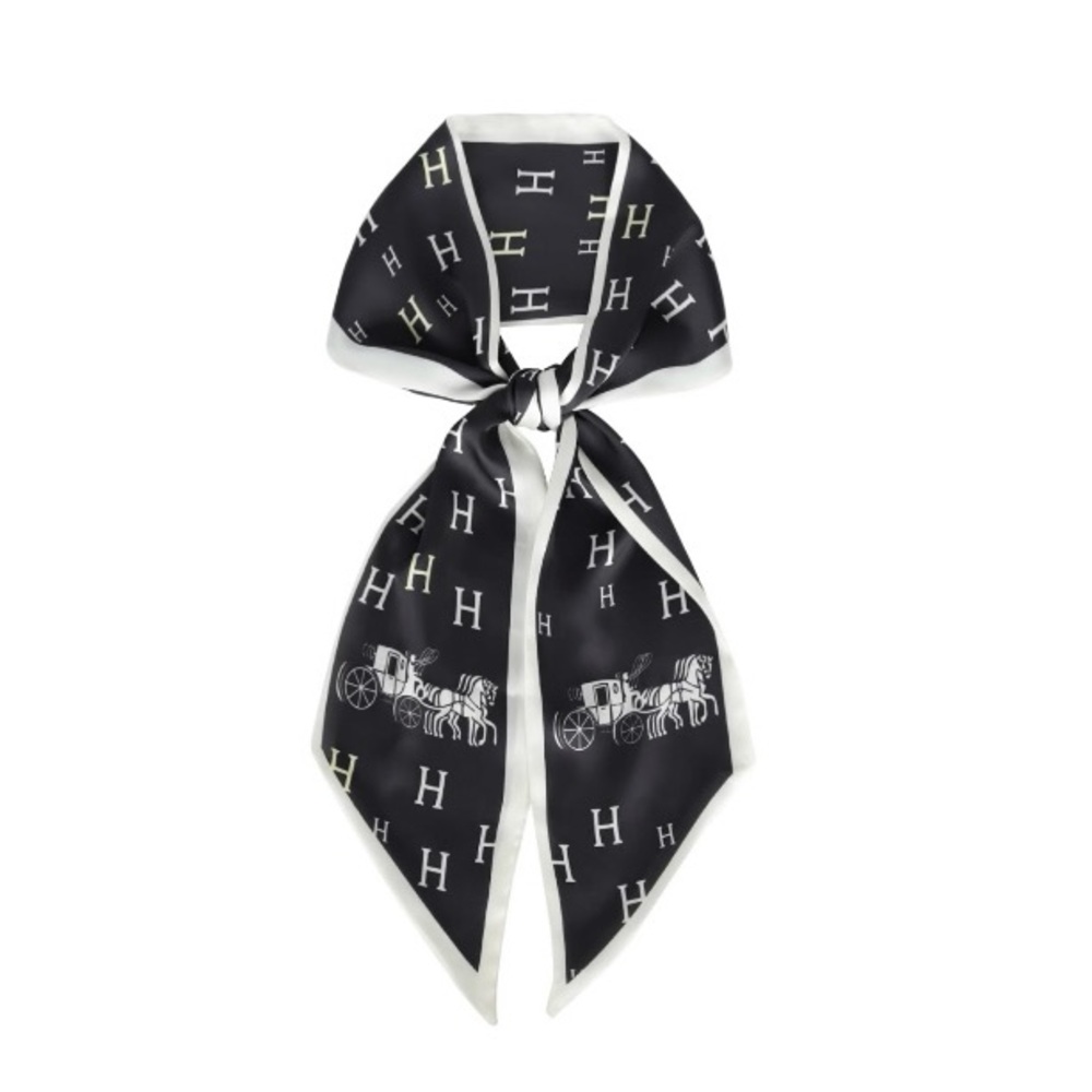 Purse / neck scarf